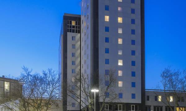 Mercure Hotel Bochum City