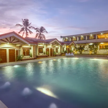 Rema Tourist Inn