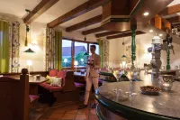 Le Verger des Châteaux, The Originals Relais Hotels in Itterswiller