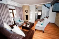 Uitzicht Guest House