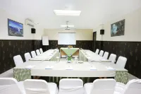 Tanjung Kodok Beach Resort Hotels in Paciran