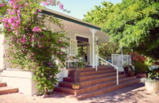 角落之家住宅旅館