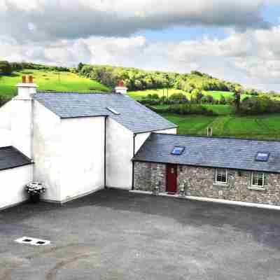Sheephouse Country Courtyard Hotel Exterior