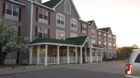 GrandStay Hotel & Suites Hastings