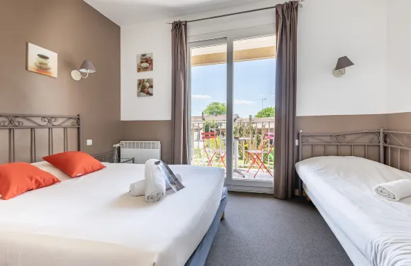 舊阿加西亞斯酒店