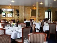 La Fontana Italian Restaurant with Rooms Hôtels à : Vale of White Horse District