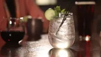 Teddy's Residential Suites New Town - bar
