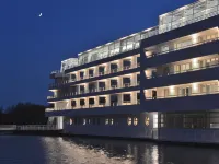 Miramar la Cigale Hotel Thalasso & Spa Hotels in Arzon
