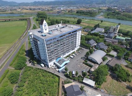 原鶴グランドスカイホテル（BBHホテルグループ）