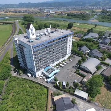 Harazuru Grand Sky Hotel