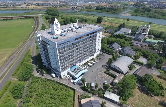 原鶴格蘭天空酒店