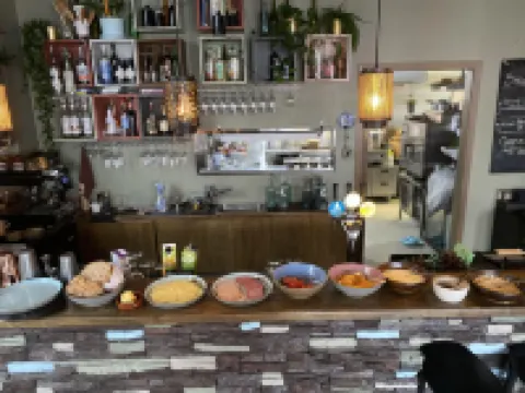 Bella Apartments & Rooms โรงแรมในเซลฟอส