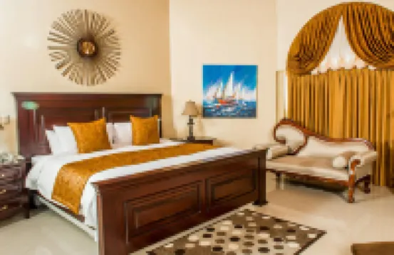 Hotel Quinta Real Hotels in La Ceiba