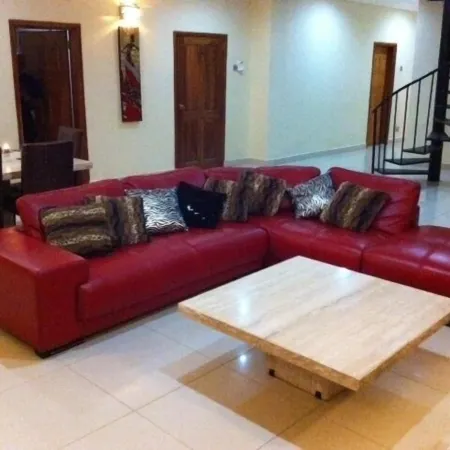 WaveCrest Luxury Boutique Apartments