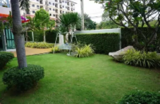 Baan Pattaya by Sabai near by GOD Pattaya