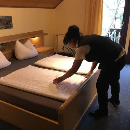 Hotel Hoxter am Jakobsweg