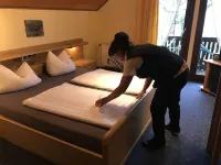 Hotel Hoxter am Jakobsweg - Wifi