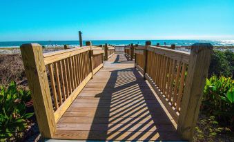 The Palms Resort-Oceanfront