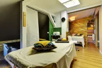 Hotel DaVinci - spa