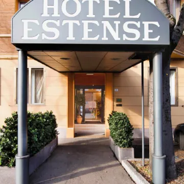 Hotel Estense
