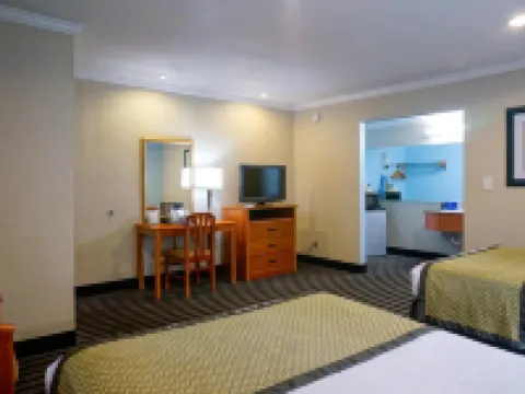 Hotel Parmani Hotels in Palo Alto