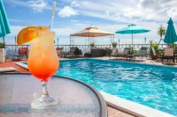 The Mafolie Hotel - Pools