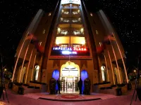 Hotel Imperial Plaza & Spa Hotels near Jardin Majorelle