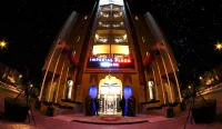 Hotel Imperial Plaza & Spa