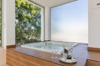Luna Arcos Hotel Nature & Wellness - spa