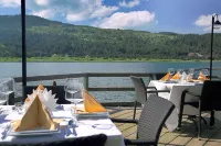 Abant Kosk Oteli Hotels in Dereceoren