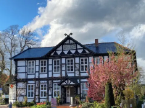 Hotel Sonnenhügel Hotels in Bevensen