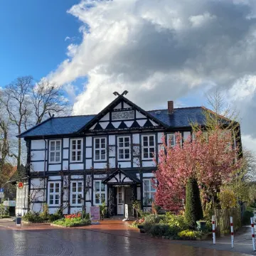 Hotel Sonnenhügel