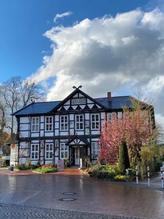 Hotel Sonnenhügel