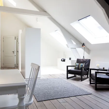 Maison Nationale City Flats & Suites