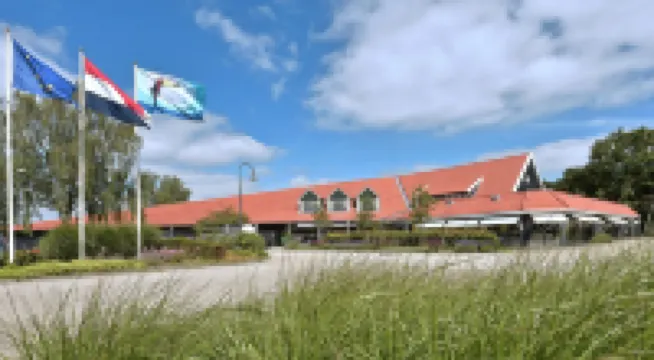 Van der Valk Hotel Groningen-Westerbroek Hotels in 