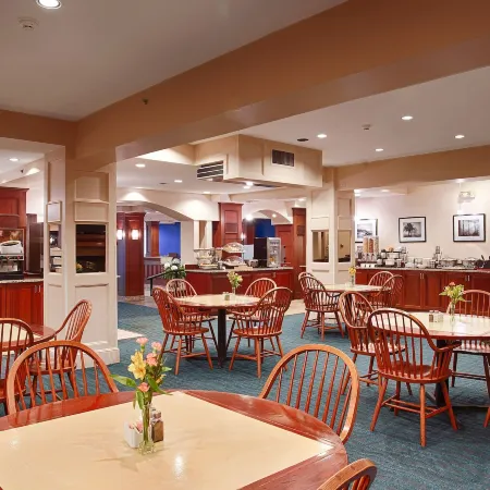 Best Western Plus Brunswick Bath