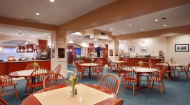 Best Western Plus Brunswick Bath