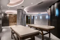 Cretan Dream Royal - spa