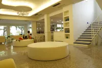 運動及住宿酒店