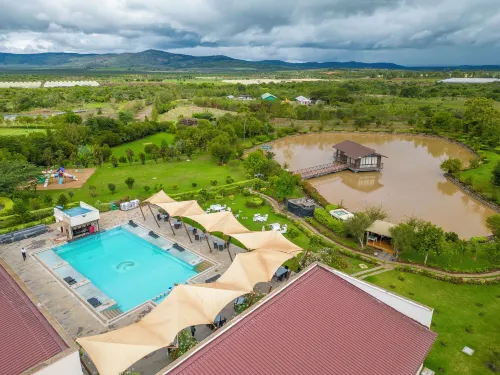 Maiyan Nanyuki Hotels in Segera