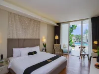 Java Heritage Hotel Purwokerto Hotels in Banyumas Regency