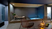 Hotel Karpatia - Kylpylä