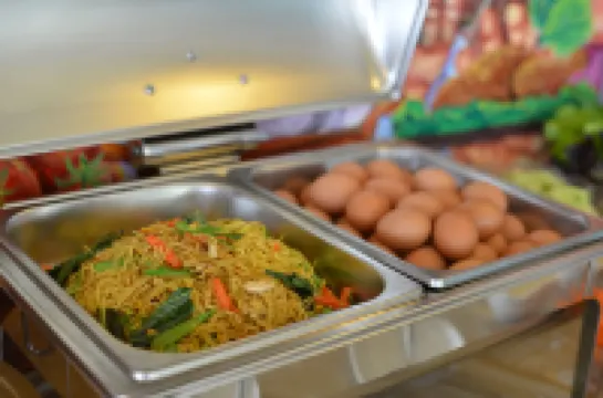 Baan Kung Kang de Pai