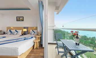 Blue Pearl Hotel