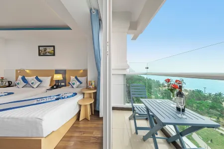 Blue Pearl Hotel