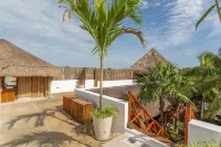 KIN Ha Tulum Hotel Hotels in Општина Тулум