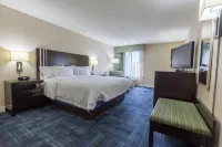 Hampton Inn Eugene
