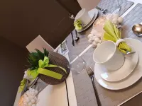 Art B&B Design Hôtels à : Castione della Presolana