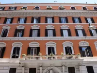 Hotel Seiler Hotels near Repubblica