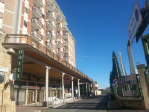 Hotel l'Approdo Hotels in Brindisi